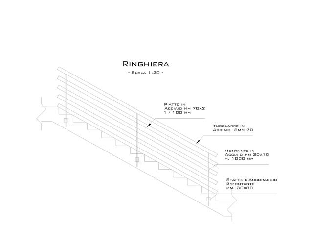 Particolare scala 02