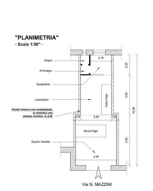 Pianta