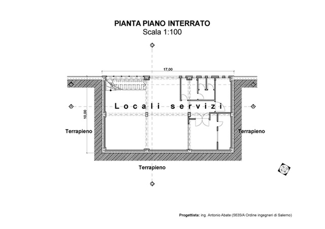 Pianta 1