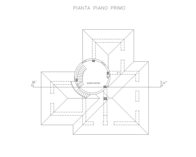 Pianta 2