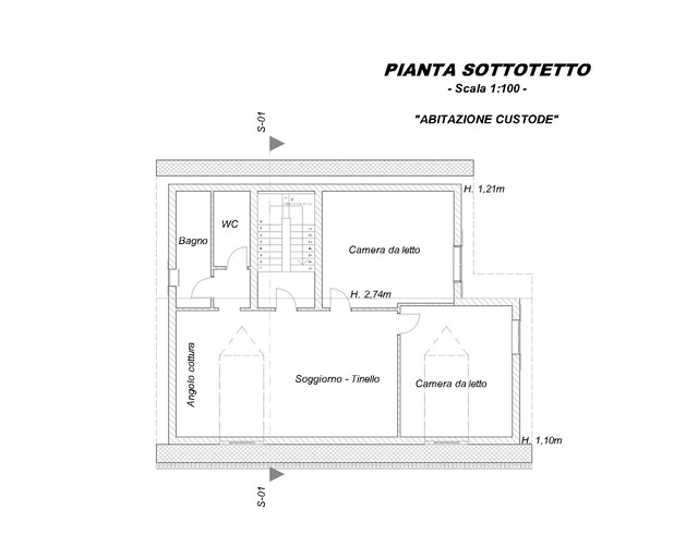 Pianta 3